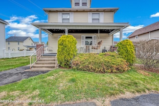 314 Mary St, Scranton, PA 18519