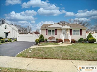80 Merrill Ave, East Brunswick, NJ 08816