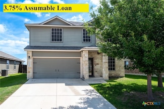 2249 Lighthouse Dr, New Braunfels, TX 78130