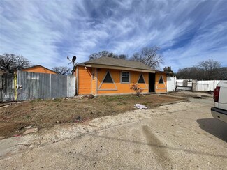 353 Haltom Rd, Fort Worth, TX 76117