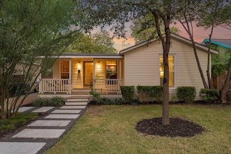 5403 Avenue H, Austin, TX 78751