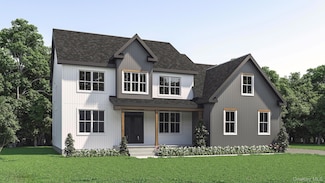 45 Maple Hill Dr, Millbrook, NY 12545