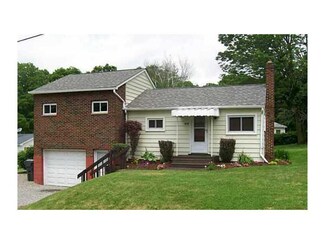 618 Sherman Ave, East Butler, PA 16029