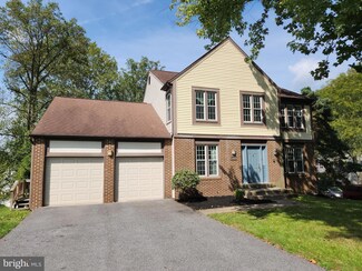 12420 Loft Ln, Silver Spring, MD 20904