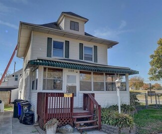 1159 C Ave NW, Cedar Rapids, IA 52405