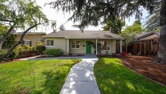 365 Palo Alto Ave, Mountain View, CA 94041