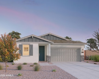 12556 W Parkway Ln, Avondale, AZ 85323