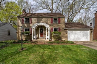 522 Edgewood Dr, Kent, OH 44240