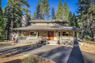 2 Papoose Trail, Graeagle, CA 96103