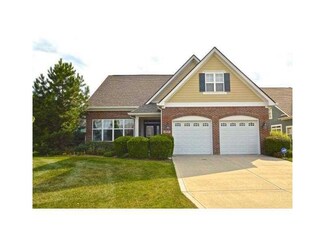 4837 Crystal River Ct, Indianapolis, IN 46240
