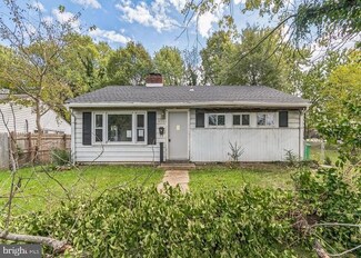6701 Redfield Ave, Hyattsville, MD 20784