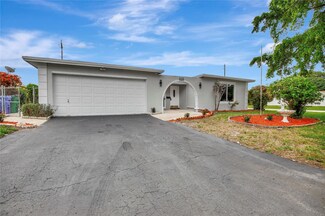 8560 Windsor Dr, Miramar, FL 33025