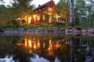 10754 N Basin Canyon Rd, Park City, UT 84098