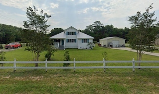 5792 Todd St, Milton, FL 32571