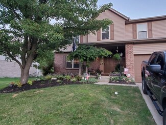 1366 Gumbert Dr, Amelia, OH 45102