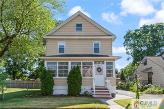 109 Maple Place, South Plainfield, NJ 07080
