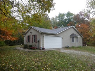 8461 N 500 W, Rensselaer, IN 47978