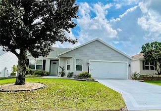 7474 SE 172nd Fieldcrest St, The Villages, FL 32162