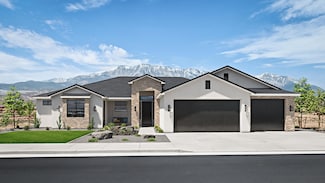 3575 E 2890 St S, Saint George, UT 84790