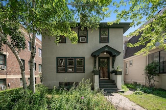 127 W 33rd St, Minneapolis, MN 55408