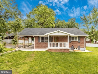 1436 Ruatan St, Hyattsville, MD 20783