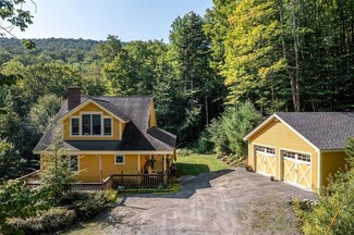4 Jamie Ln, Jamaica, VT 05343
