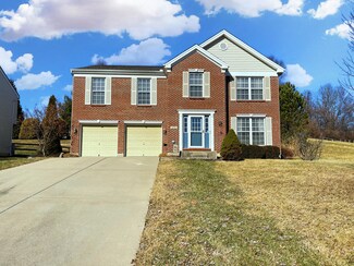 2496 Frontier Dr, Hebron, KY 41048