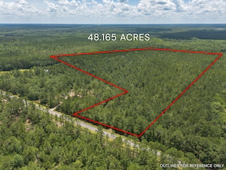 0 Long Ford Rd, Jesup, GA 31546