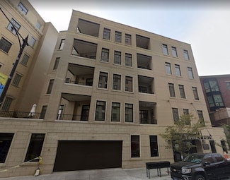 2050 N Clark St Unit 304, Chicago, IL 60614