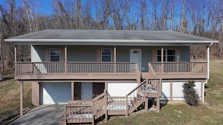 1065 Morningside Dr, Morgantown, WV 26508