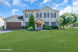 722 Talmadge Ave, Ocean Township, NJ 07755