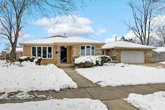 3740 153rd St, Midlothian, IL 60445