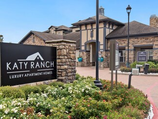 24929 Katy Ranch Rd Unit 7204, Katy, TX 77494