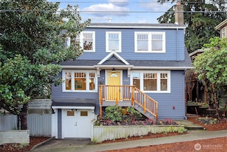 2207 E Republican St, Seattle, WA 98112