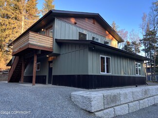 546 Noview Ave, Homer, AK 99603