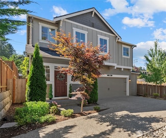 9901 13th St SE, Lake Stevens, WA 98258