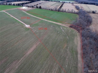 1639 Sneak Rd Unit Lot 8A, Foristell, MO 63348