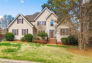 12502 Triton Springs Dr, Midlothian, VA 23114