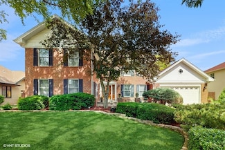 165 Jefferson Ln, Bloomingdale, IL 60108