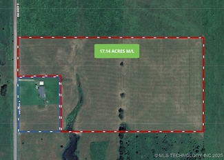 0 S 4350 Rd Unit 2505457, Vinita, OK 74301