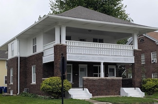 300 E Taylor St, Kokomo, IN 46901