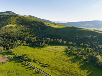 Parcel 8 Wilson Creek Rd, Gallatin Gateway, MT 59730
