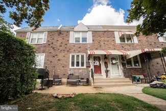 329 Pine St, Glenolden, PA 19036