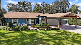 1806 Chamberlin St, Orlando, FL 32806