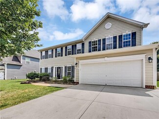 4484 Alderny Cir, High Point, NC 27265