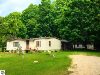 11208 E 1 Mile Rd, Leroy, MI 49655