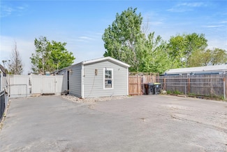 8430 Madison Way, Denver, CO 80229