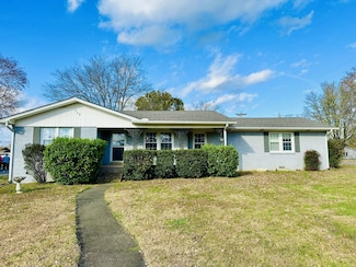 117 Blue Ribbon Pkwy, Shelbyville, TN 37160