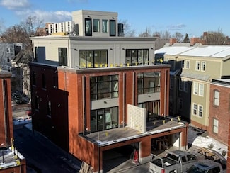 55 Carleton St Unit B, Portland, ME 04102