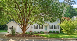110 Benedum Place, Cary, NC 27518